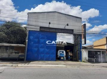 14b6e05ff9f40feda45fc5b4bfc9a9afbf4ada9e · Galpão, 326 m² - venda por R$ 1.700.000,00 ou aluguel por R$ 7.000,00/mês - Cidade Nova São Miguel -