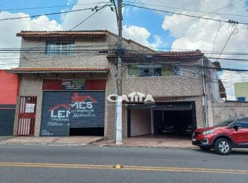 763fb286e65325a482d02c58a1ecf3f8b505410c · Sobrado à venda, 300 m² por R$ 1.300.000,00 - Itaquera - São Paulo/SP