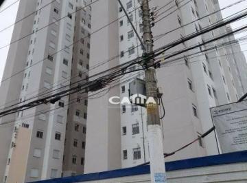 835295c2f015fc109339dc0d2be46359e5fa8ae3 · Apartamento com 2 dormitórios à venda, 41 m² por R$ 210.000,00 - Jardim Brasília - São Paulo/SP