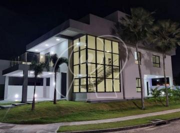 6769b1f0f2f70418044ada5467166c65f157577e · Cidade Alpha Residencial Terras 2 com 338,87m²