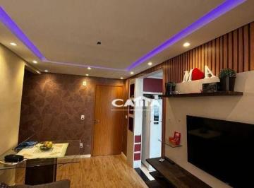 1baca451f2d4c7d1c27587567146a6ab2963605f · Apartamento com 2 dormitórios, 44 m² - venda por R$ 238.500,00 ou aluguel por R$ 1.650,00/mês - Vila
