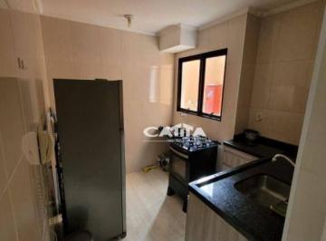 0b845efc87bc443be224ee48a41a1a70beb0f0c5 · Apartamento à venda, 50 m² por R$ 215.000,00 - Vila Carmosina - São Paulo/SP