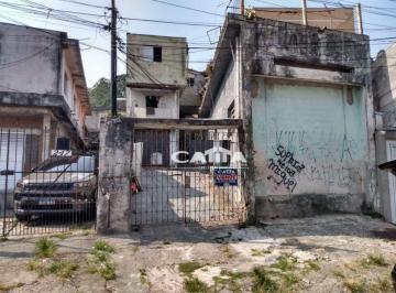 75afd8d8409c0976f4eb76d3cd8e106d0ae0ca89 · Terreno 215 m² - Cidade Líder - São Paulo/SP