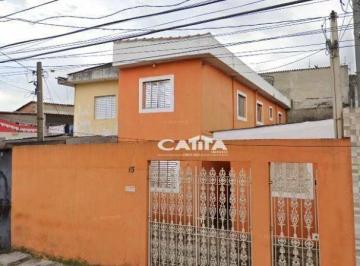 0b33cb3d6853687c3ff4125a96fc7e85b45d8970 · Casa à venda, 160 m² por R$ 350.000,00 - Jardim Iguatemi - São Paulo/SP