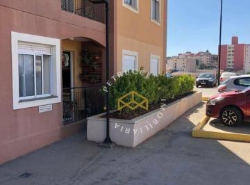 fdae00a18b70d3f5e7e909eb76f112129094de93 · Apartamento com 3 dormitórios à venda, 60 m² - Vila Satúrnia - Campinas/SP