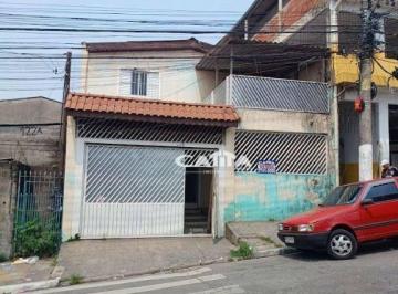 167957b2e1e8a435c2203da8bb07efa2d341731d · Sobrado à venda, 200 m² por R$ 470.000,00 - Guaianazes - São Paulo/SP