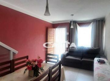 dc78be4d8876a67e6fcc0f086bb22ded9d08c140 · Sobrado com 2 quartos com suíte à venda, 55 m² por R$ 320.000 - Cidade Líder - São Paulo/SP