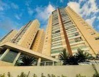 7c848be01308c43bca71b43efc92270157e7778a · Apartamento com 4 dormitórios à venda, 137 m² por R$ 1.400.000,00 - Alphaville - Campinas/SP