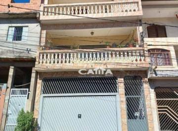 b9fc5d054c54035e32272186eeece7c1920409fa · Sobrado à venda, 250 m² por R$ 550.000,00 - Jardim Cibele - São Paulo/SP