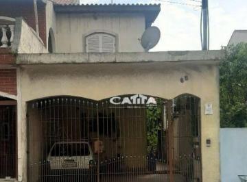 331a2f8472c458a0461838cd83c37c27497a3702 · Sobrado com 4 dormitórios à venda, 130 m² por R$ 618.000,00 - Jardim Três Marias - São Paulo/SP