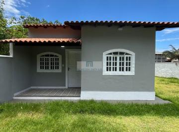 Casa · 65m² · 2 Quartos · 1 Vaga · Linda Casa