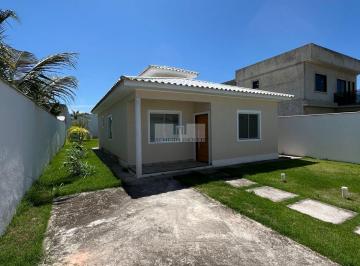 Casa · 130m² · 3 Quartos · 1 Vaga · Linda Casa no Jardim Atlântico