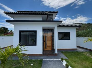 Casa · 86m² · 3 Quartos · 3 Vagas · Casa no Jardim Atlântico - Oeste