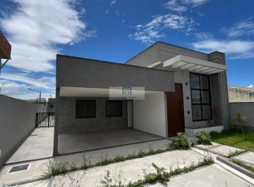 Casa · 130m² · 3 Quartos · 2 Vagas · Casa Alto Padrão em Jardim Atlântico, Maricá/RJ