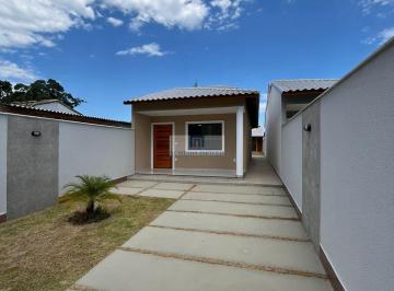 Casa · 100m² · 2 Quartos · 1 Vaga · Casa no São Bento da Lagoa