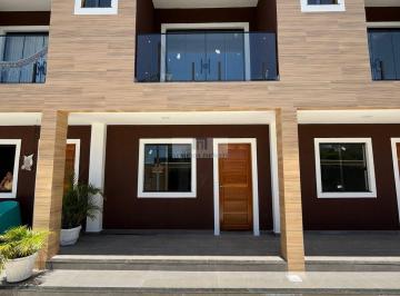 Apartamento · 90m² · 2 Quartos · 1 Vaga · Apartamento Duplex - Jardim Atlântico