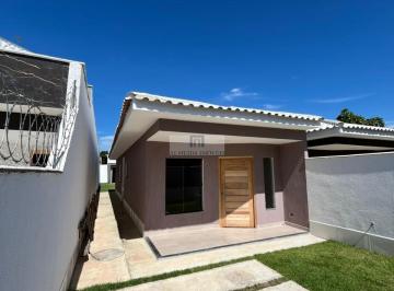 Casa · 2 Quartos · 1 Vaga · Casa no São Bento no Lagoa