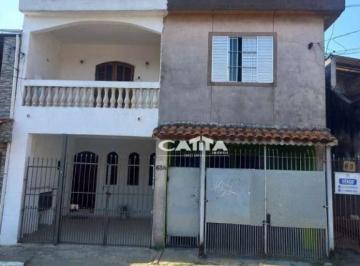 aadd9d13179be9837b2d732e251ee1371b6a5b6e · Sobrado à venda, 270 m² por R$ 550.000,00 - Cidade São Mateus - São Paulo/SP