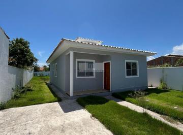 Casa · 130m² · 3 Quartos · 1 Vaga · Linda Casa no Jardim Atlântico