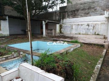 17cd0840f7dbf1d63542b579745626cd7e96bd5f · Terreno à venda, 700 m² por R$ 1.499.999,99 - Ponte Rasa - São Paulo/SP