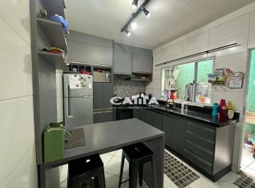 c1abb281f1aacbb2e2782f201ff612d5bbc4910b · Sobrado com 2 quartos com 2 suítes  à venda, 68 m² por R$ 315.000 - Cidade Líder - São Paulo/SP