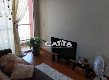 1ae92fcfd08240b6240959584b2a1a1fde4e58d2 · Apartamento com 2 quartos à venda, 48 m² por R$ 275.000 - Vila Carmosina - São Paulo/SP