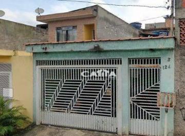 faa59ee6e5bcc5a7e30f48ff2bf4b486bfb73129 · Casa com 2 quartos à venda, 110 m² por R$ 450.000 - Guaianases - São Paulo/SP