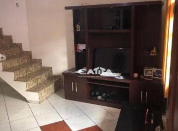 67ad3fbd125cc71c3596678782a215afa1ec27f5 · Sobrado com 3 dormitórios à venda, 220 m² - Cidade Líder - São Paulo/SP