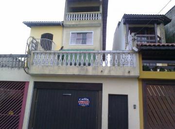 4ed0449406175e4113d7f29114b47944c59710f7 · Sobrado com 4 dormitórios à venda, 245 m² por R$ 650.000,00 - Jardim Nossa Senhora do Carmo - São Pa