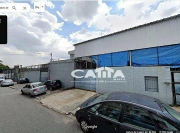 befc2320b63a7c77e4a2aec1888b278953270c03 · Galpão à venda, 2651 m² por R$ 7.886.000 - Jardim Imperador - São Paulo/SP