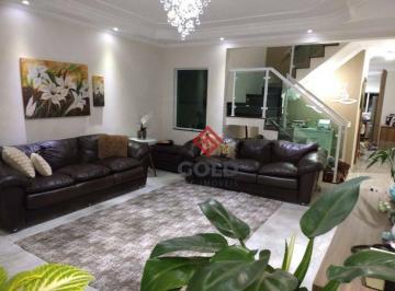 d2c1b028314570fc54dfa532bf6e281a88c6fa82 · Sobrado com 3 dormitórios à venda, 236 m² por R$ 950.000,00 - Parque Novo Oratório - Santo André/SP