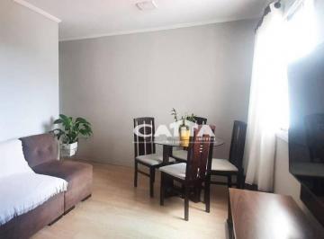 5a673ad12a8353902b6d43303cf15fd904ca5a8b · Apartamento com 3 quartos à venda ou permuta, 57 m² por R$ 360.000 - Vila Carmosina - São Paulo/SP