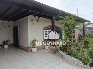 7e6887fa7b93a9d547e353b7c4328d5d1649ef97 · Casa com 3 dormitórios à venda, 135 m² por R$ 650.000 - Vilamar - Praia Grande/SP