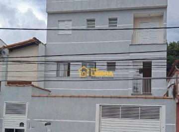 d99340454ac0db93c1d4dfd7ee177dc4383f9f71 · Sobrado à venda, 105 m² por R$ 419.000,00 - Parque das Nações - Santo André/SP