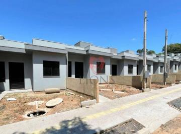 df76449834987192edcc33db942a0e402b318688 · Casa com 2 dormitórios à venda, 50 m² por R$ 260.000,00 - Nossa Chácara - Gravataí/RS
