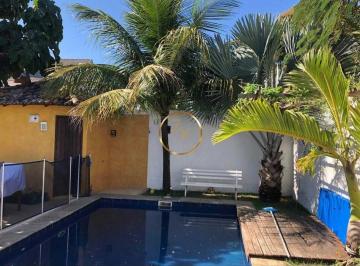 Casa · 475m² · 4 Quartos · 3 Vagas · Casa para alugar no bairro Barra da Tijuca - Rio de Janeiro/RJ