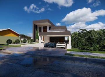 43aa6df073c8aa0a19c909cb2b01c3f80d1c89a3 · Casa à venda, 246 m² por R$ 998.000,00 - Reserva do Vale - Caçapava/SP