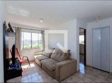 Apartamento · 64m² · 2 Quartos · 1 Vaga · Apartamento para Aluguel - Jardim da Mamae, 2 Quartos,  64 m² - Guarulhos