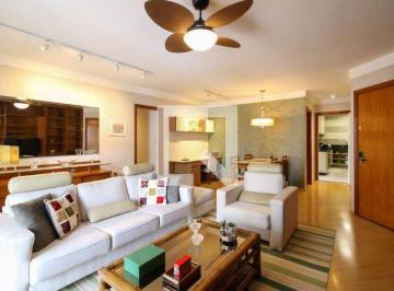 Apartamento · 136m² · 4 Quartos · 2 Vagas · Apartamento para Aluguel - Pinheiros, 4 Quartos, 136 m² - São Paulo