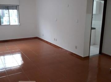 Apartamento · 56m² · 1 Quarto · Apartamento para Aluguel - Bela Vista, 1 Quarto,  56 m² - São Paulo