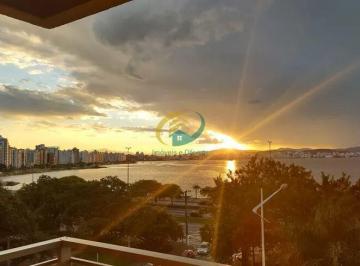 Apartamento · 178m² · 4 Quartos · 2 Vagas · Andar Alto - Apartamento com Linda vista - 04 Dormitórios sendo 2 suites + 02 Vagas