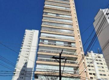 805ebe1262e7551e4d69a8a37d48effa257efcde · Apartamento com 4 dormitórios à venda, 275 m² por R$ 5.900.000,00 - Moema - São Paulo/SP