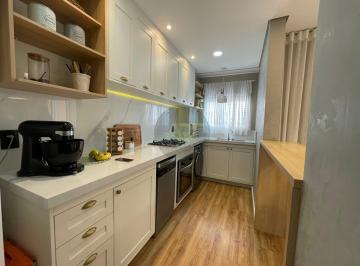Apartamento · 50m² · 2 Quartos · 1 Vaga · Apartamento em Jardim Mollon, Santa Bárbara D'Oeste/SP