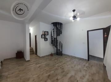 Casa · 120m² · 1 Quarto · 1 Vaga · Casa Padrão para locação comercial nas Pitangueiras.