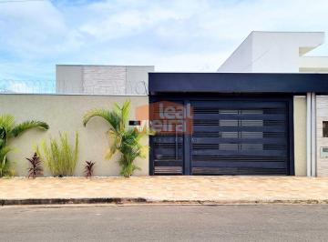 Casa · 170m² · 3 Quartos · 2 Vagas · Casa em Jardim Florenca, Marília/SP
