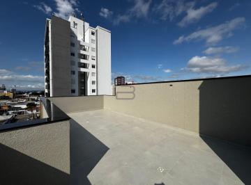 Apartamento · 90m² · 3 Quartos · 1 Vaga · COBERTURA DUPLEX à venda no bairro São Pedro - São José dos Pinhais/PR