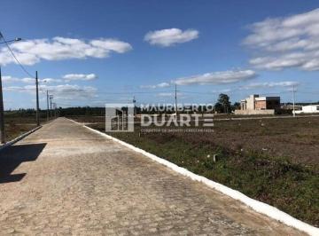 Terreno · 200m² · Terreno no Loteamento Bairro Nobre