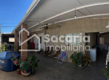 Casa · 2 Quartos · 1 Vaga · Casa à venda no bairro Costa Verde - Várzea Grande/MT