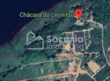 Rural · 15m² · Chácara à venda no bairro Água Fria - Chapada dos Guimarães/MT