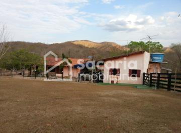 Rural · 58000m² · 4 Quartos · 10 Vagas · Chácara à venda no bairro Estrada Chapada Guimaraes - Chapada dos Guimarães/MT